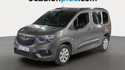 Usado Opel Combo Life Business Edition 102 CV (75 kW) 2023 Van