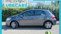 Usado 2012 Toyota Auris Advance Berlina | 7900 € (Precio justo)