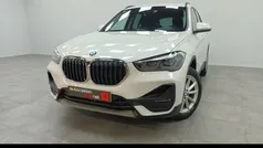 Usado 2020 BMW X1 SUV | 23.990 € (Precio justo)