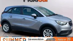 Gris Usado 2020 Opel Crossland Edition SUV | 13.790 € (Precio justo)