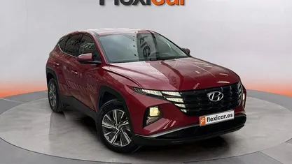 Usado 2023 Hyundai Tucson SUV | 21.990 € (Super precio)