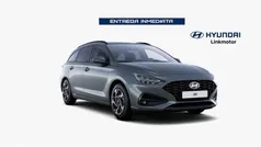 Usado 2025 Hyundai i30 Familiar | 24.030 € (Precio justo)