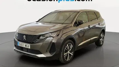 Usado 2023 Peugeot 5008 Allure | 17.719 € (Precio justo)