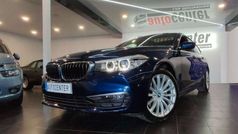 Azul Usado 2018 BMW 640 Coupe | 33.400 € (Precio justo)