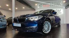 BMW 640
