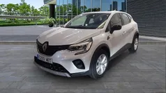 Usado 2022 Renault Captur Intens SUV | 17.400 € (Precio justo)