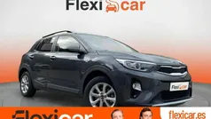 Usado 2019 Kia Stonic SUV | 13.990 € (Precio justo)