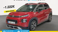 Usado 2019 Citroën C3 Aircross Feel SUV | 12.550 € (Precio justo)