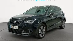 Usado 2024 Seat Arona FR SUV | 18.319 € (Precio justo)