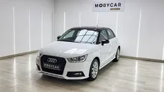 Usado 2018 Audi A1 Sportback Premium Utilitario | 16.595 € (Precio justo)
