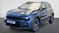 Usado 2022 Lynk & Co 01 SUV | 22.890 € (Precio justo)
