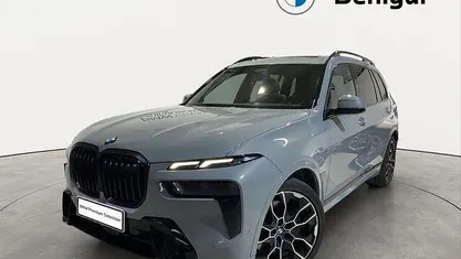 Usado 2024 BMW X7 Comfort Edition SUV | 97.450 € (Precio justo)