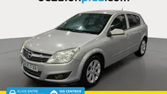 Usado 2007 Opel Astra Enjoy Utilitario | 4990 € (Precio justo)