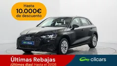 Usado 2021 Audi A3 Sportback e-tron Advanced Berlina | 22.990 € (Buen precio)