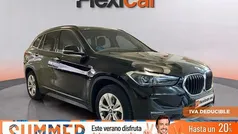 Usado 2022 BMW X1 SUV | 26.480 € (Precio justo)