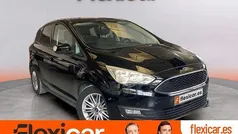 Usado 2018 Ford C-MAX Trend+ Monovolumen | 12.240 € (Precio justo)