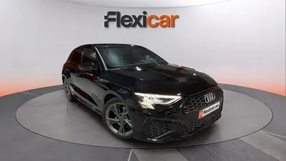 Usado Audi A3 Premium 150 CV (110 kW) 2021 Berlina