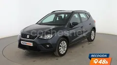 Usado 2020 Seat Arona Style SUV | 13.899 € (Precio justo)