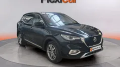 Negro Usado 2023 MG HS Luxury SUV | 18.990 € (Precio justo)