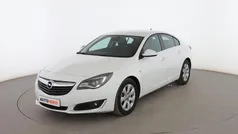 Blanco Usado 2016 Opel Insignia Excellence Berlina | 9299 € (Precio justo)
