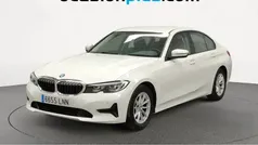 Usado 2021 BMW 320 Berlina | 25.446 € (Super precio)