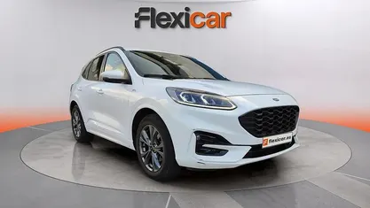 Usado Ford Kuga ST-Line 150 CV (110 kW) 2022 SUV
