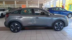 Gris Usado 2023 Citroën C4 Feel Berlina | 17.500 € (Precio justo)