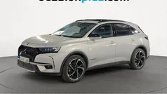 Usado 2022 DS Automobiles DS7 Crossback SUV | 24.810 € (Buen precio)