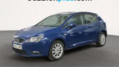 Usado 2017 Seat Ibiza Style Utilitario | 8800 € (Precio justo)
