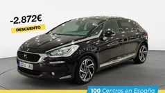 Otro Usado 2017 DS Automobiles DS5 Style Utilitario | 12.790 € (Precio justo)