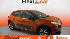 Usado 2019 Citroën C3 Feel Utilitario | 9690 € (Precio justo)