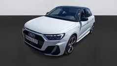 Usado 2021 Audi A1 Utilitario | 22.100 € (Precio justo)
