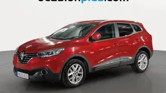 Usado 2018 Renault Kadjar SUV | 13.537 € (Precio justo)