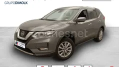 Usado 2019 Nissan X-Trail Acenta SUV | 19.900 € (Precio justo)