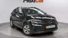 Gris Usado 2022 VW Taigo Life SUV | 15.490 € (Precio justo)