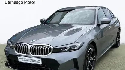 Usado BMW 318 Comfort Edition 150 HP (110 kW) 2025 Sedan