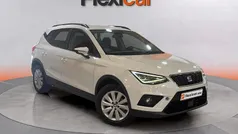 Usado 2019 Seat Arona Ecomotive SUV | 11.790 € (Buen precio)