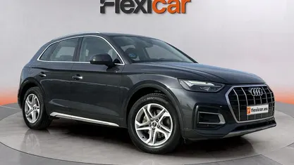 Usado 2022 Audi Q5 Premium SUV | 28.990 € (Super precio)