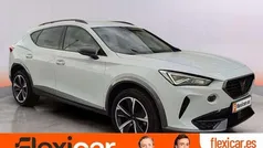 Usado 2022 Cupra Formentor SUV | 19.990 € (Buen precio)