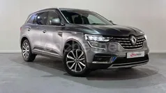 Usado 2021 Renault Koleos Zen SUV | 29.890 € (Precio justo)