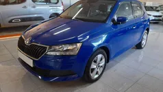 Usado 2019 Skoda Fabia Ambition | 10.900 € (Precio justo)