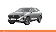 Usado 2025 Nissan Qashqai Acenta SUV | 28.225 € (Precio justo)