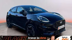 Usado 2025 Ford Puma ST-Line SUV | 20.690 € (Buen precio)