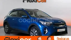 Usado 2023 Kia Stonic SUV | 15.790 € (Precio justo)