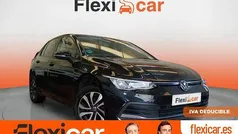 Usado 2021 VW Golf VIII Berlina | 17.990 € (Precio justo)