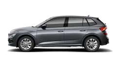 Usado 2025 Skoda Kamiq Selection SUV | 26.299 € (Precio justo)