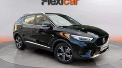 Usado 2021 MG ZS Comfort Berlina | 13.990 € (Precio justo)