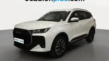 Usado Ebro s700 147 CV (108 kW) 2025 Blanco SUV