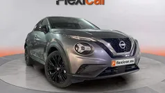 Usado 2024 Nissan Juke N-Connecta SUV | 18.970 € (Precio justo)