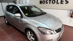 Usado 2010 Kia Ceed Berlina | 5495 € (Super precio)